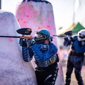 Meet your Posher, Derek